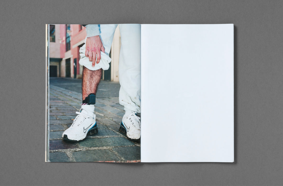 Mohamed Bourouissa – Périphérique Winner of PhotoBook of the Year, Paris Photo–Aperture PhotoBook Awards 2022 Loose Joints
