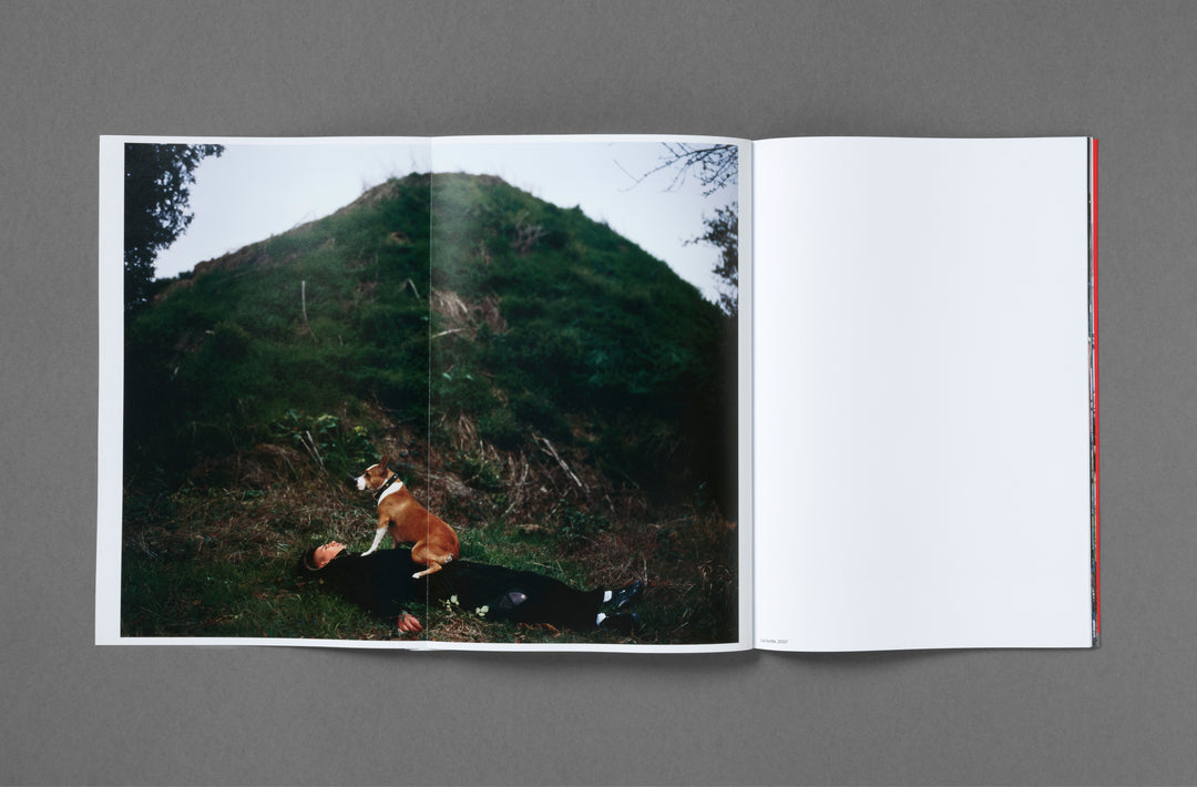Mohamed Bourouissa – Périphérique Winner of PhotoBook of the Year, Paris Photo–Aperture PhotoBook Awards 2022 Loose Joints