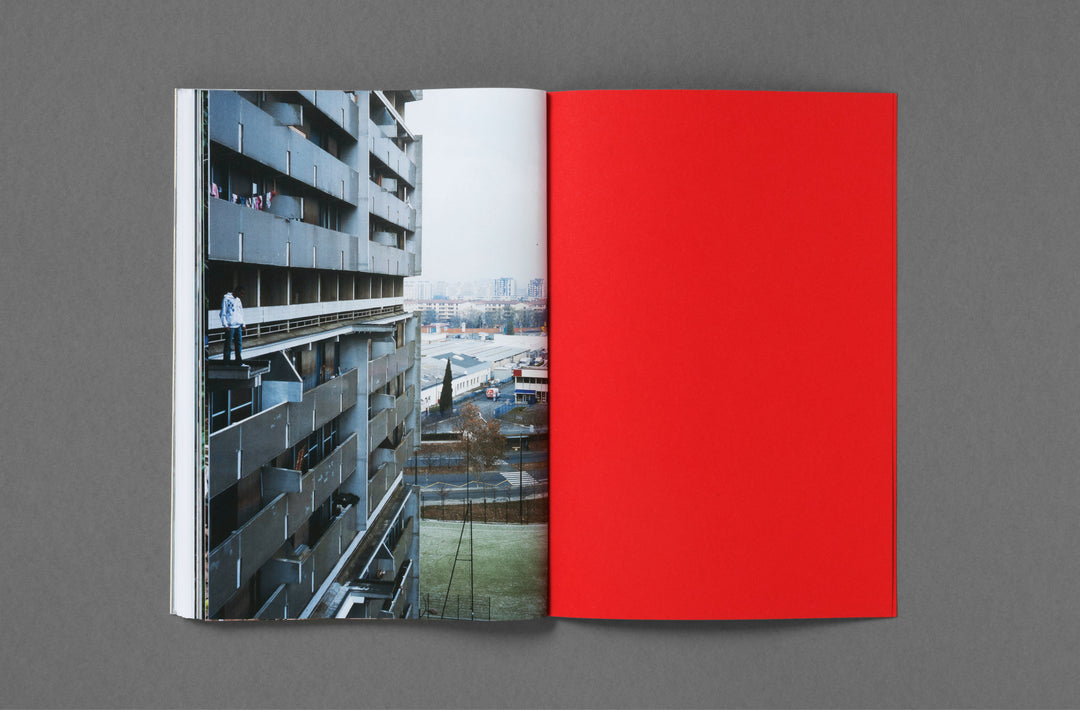 Mohamed Bourouissa – Périphérique Winner of PhotoBook of the Year, Paris Photo–Aperture PhotoBook Awards 2022 Loose Joints