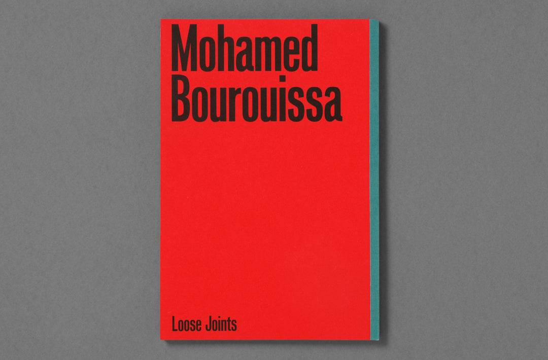Mohamed Bourouissa – Périphérique Winner of PhotoBook of the Year, Paris Photo–Aperture PhotoBook Awards 2022 . Book published by Loose Joints. Texts in English and French by Taous R. Dahmani and Clément Chéroux Edit by Sarah Chaplin Espenon.