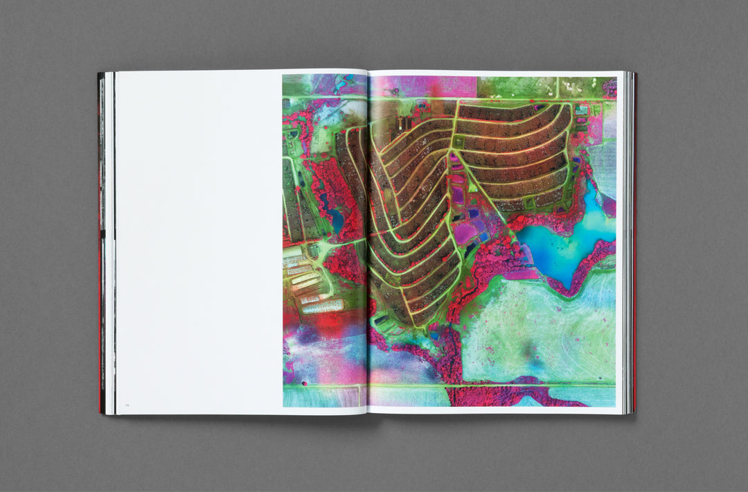 Richard Mosse – Broken Spectre