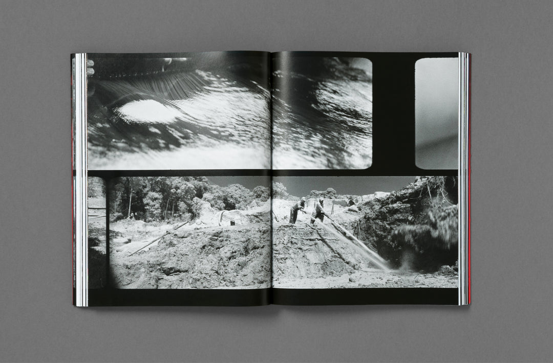 Richard Mosse – Broken Spectre