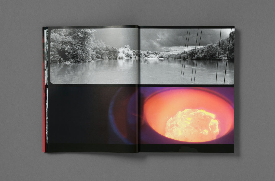 Richard Mosse – Broken Spectre