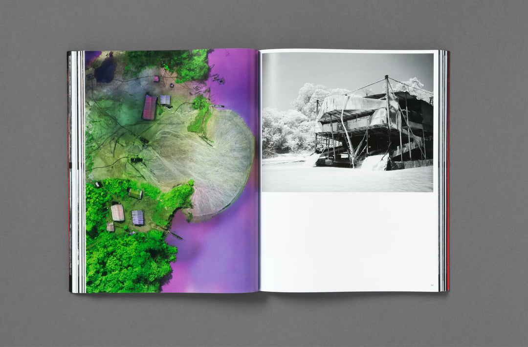 Richard Mosse – Broken Spectre
