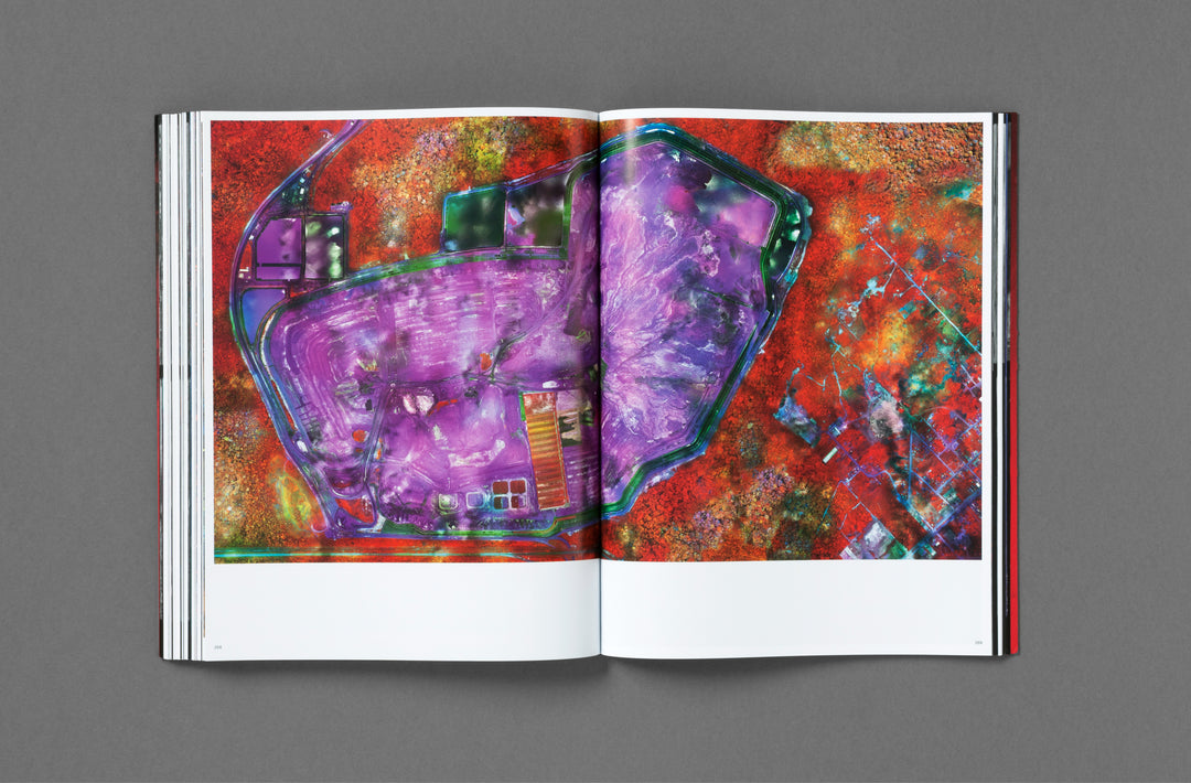 Richard Mosse – Broken Spectre