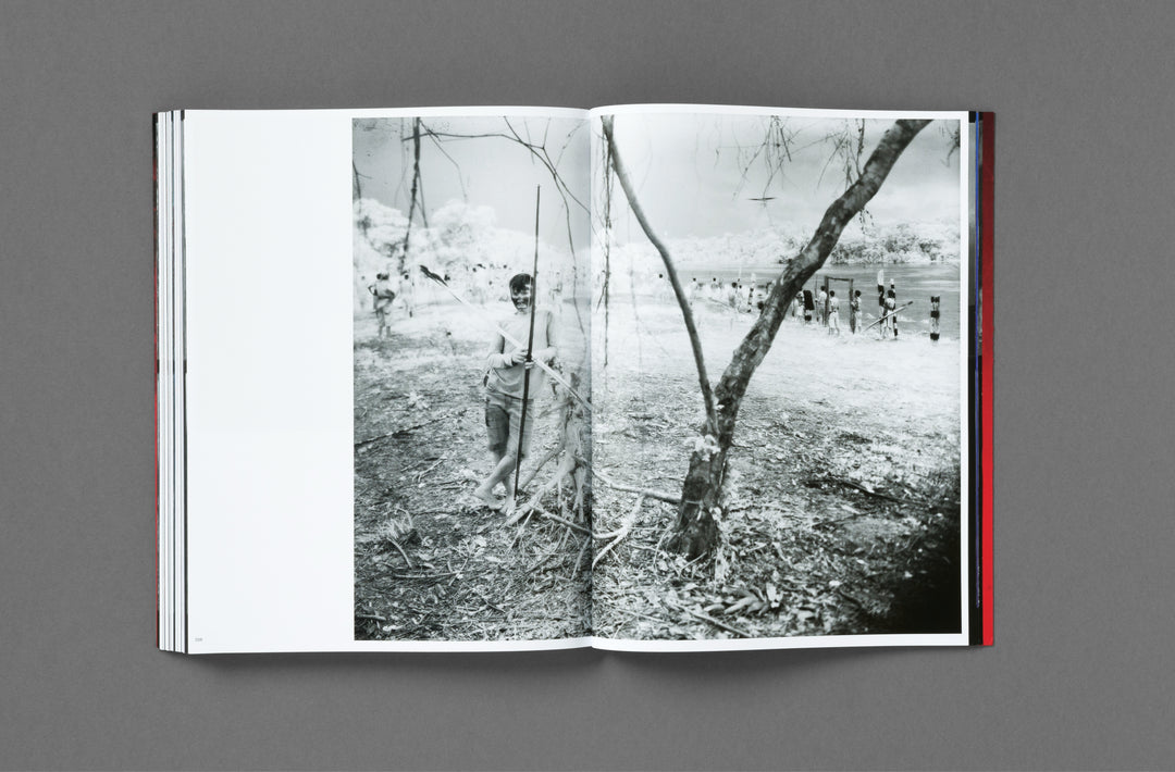 Richard Mosse – Broken Spectre