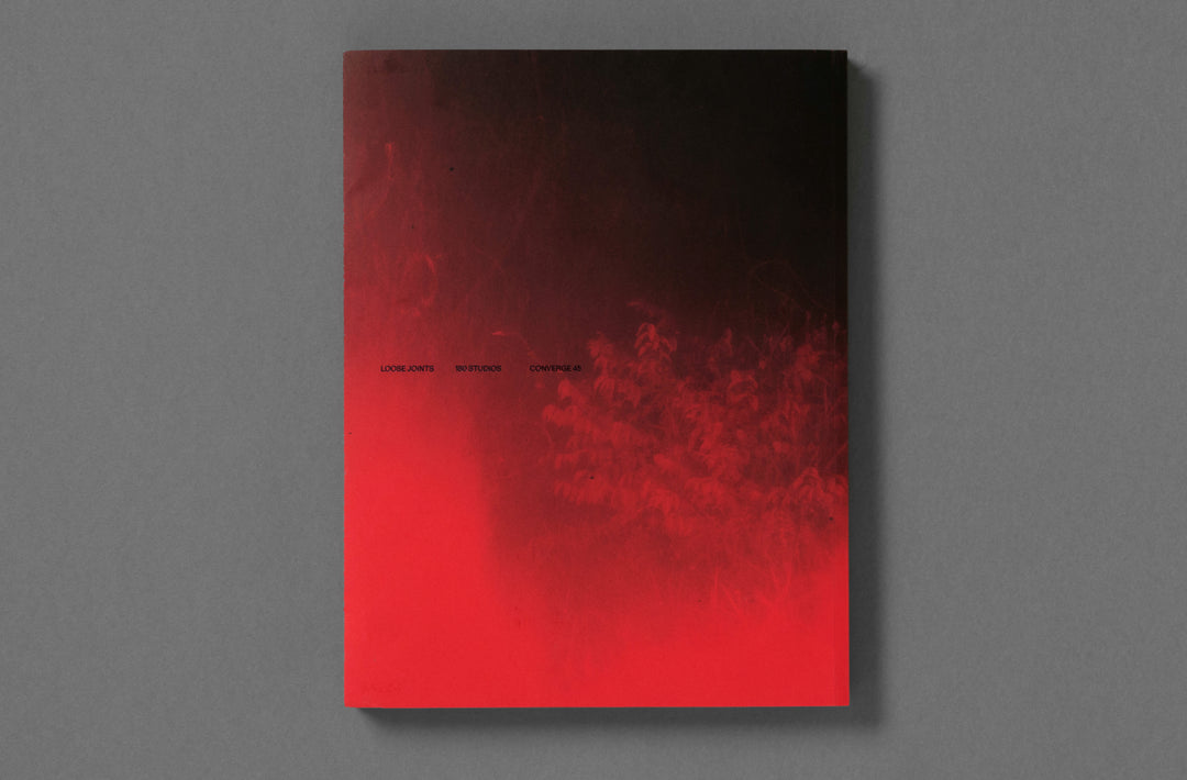 Richard Mosse – Broken Spectre