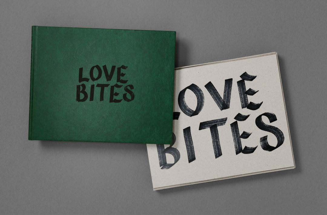 Tim Richmond – Love Bites Special Edition