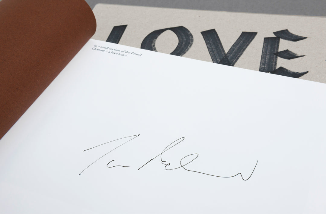 Tim Richmond – Love Bites Special Edition