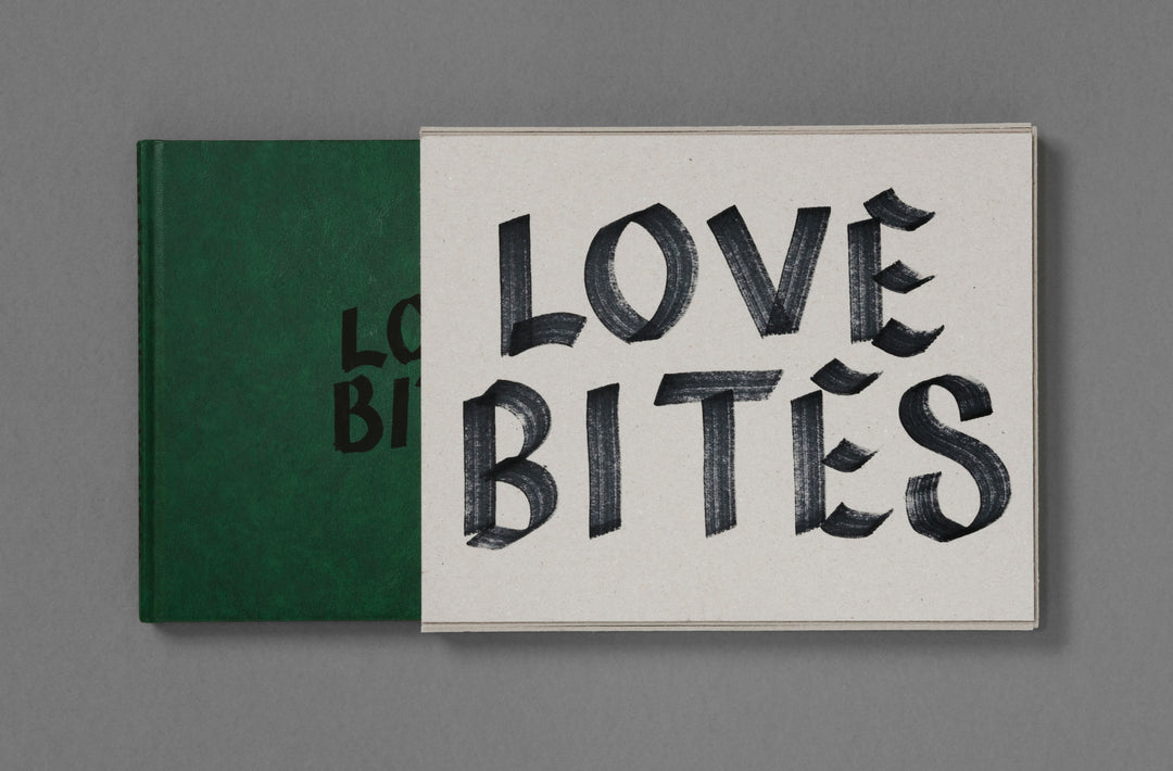 Tim Richmond – Love Bites Special Edition