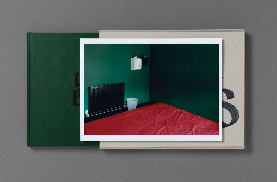 Tim Richmond – Love Bites Special Edition