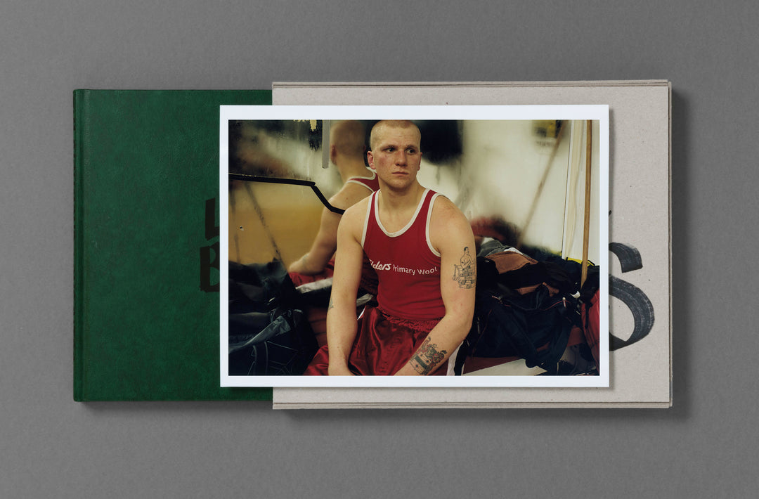Tim Richmond – Love Bites Special Edition