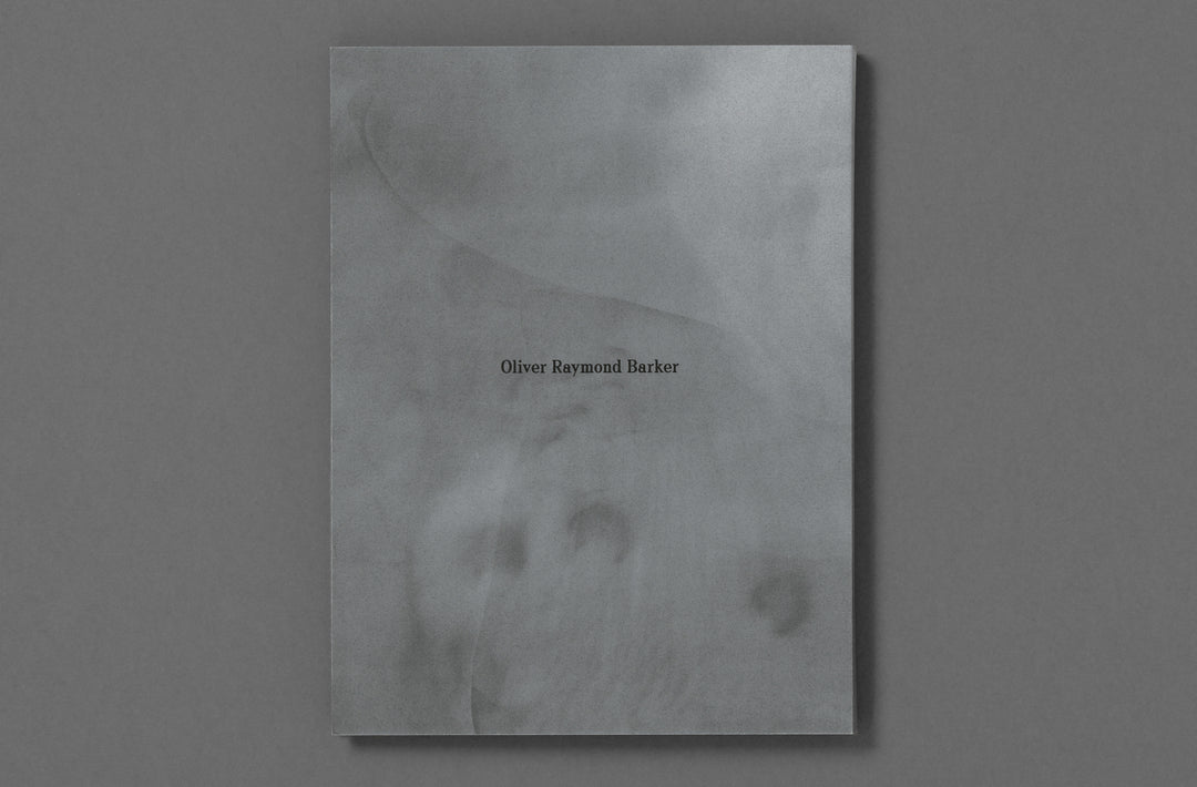 Oliver Raymond Barker – Trinity