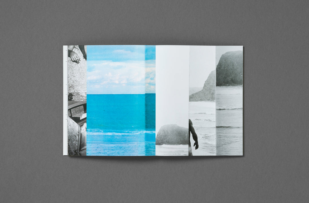 Pacifico Silano – I Wish I Never Saw the Sunshine