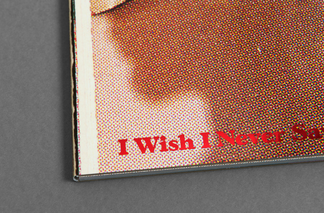 Pacifico Silano – I Wish I Never Saw the Sunshine