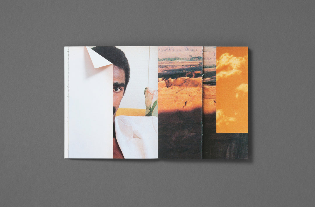 Pacifico Silano – I Wish I Never Saw the Sunshine