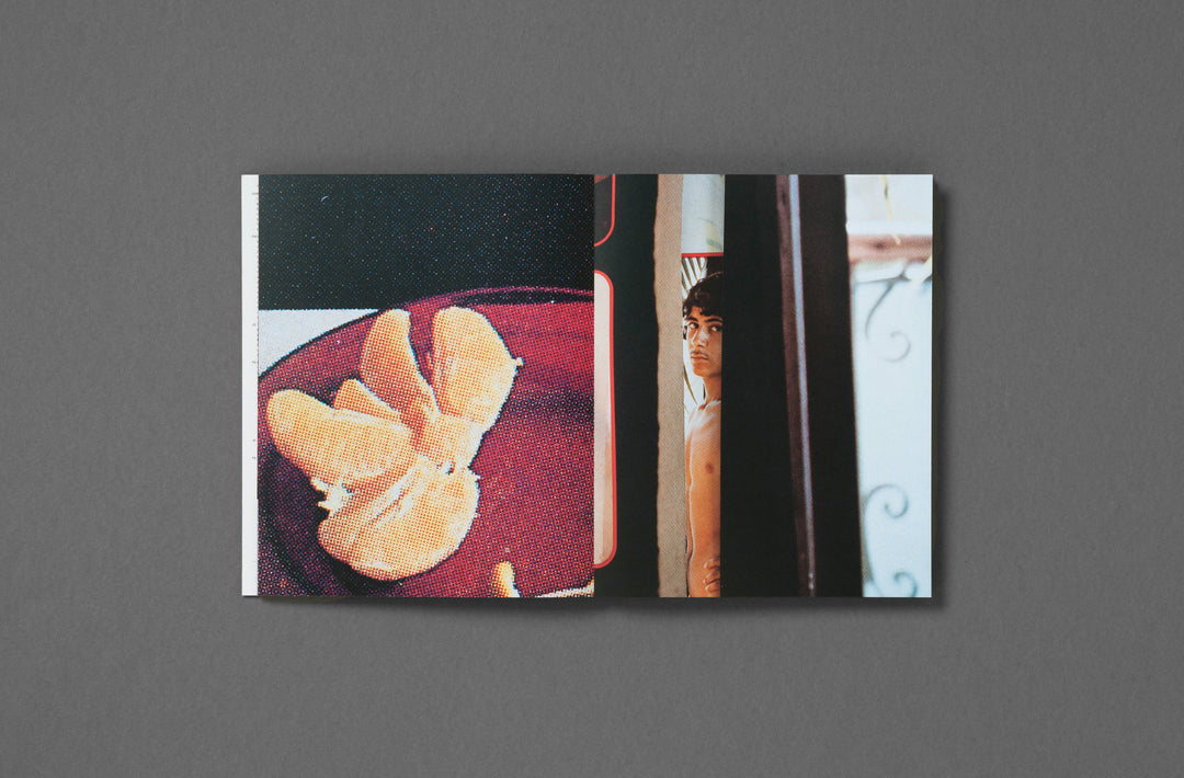 Pacifico Silano – I Wish I Never Saw the Sunshine