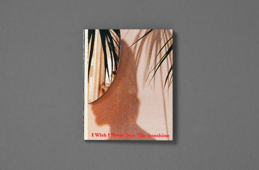 Pacifico Silano – I Wish I Never Saw the Sunshine