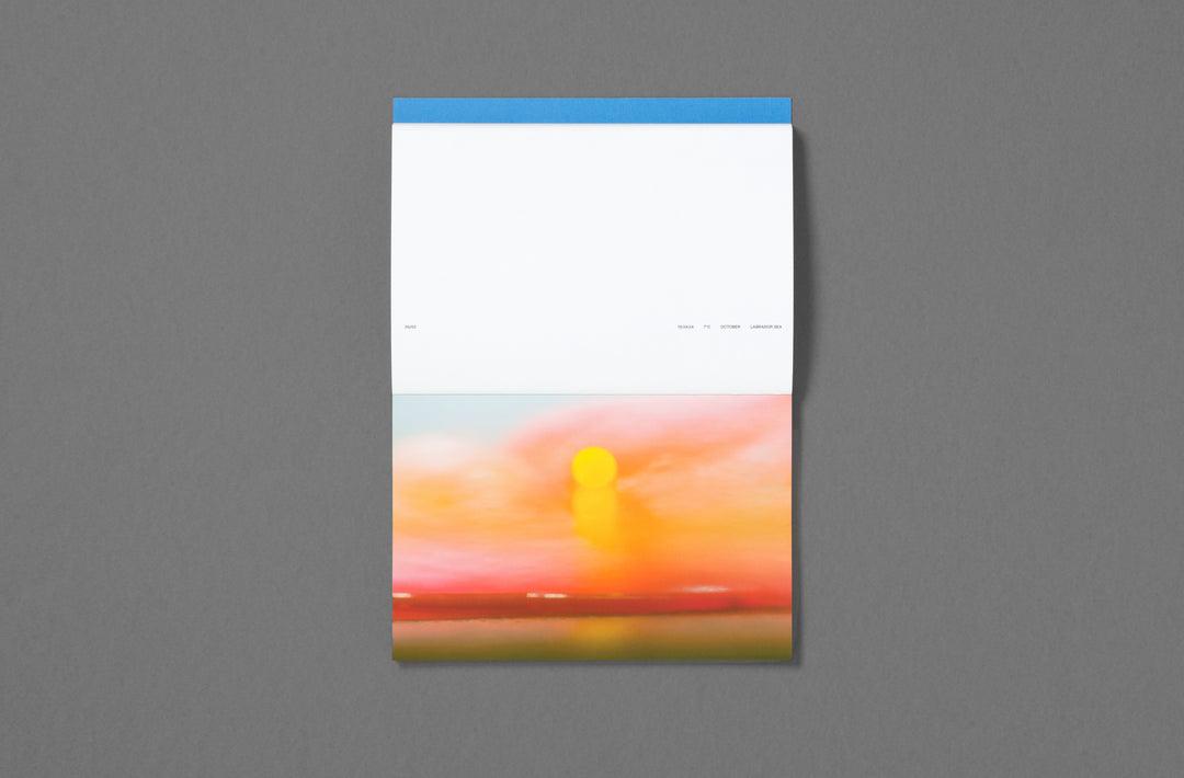 Paul Rousteau – Seascapes