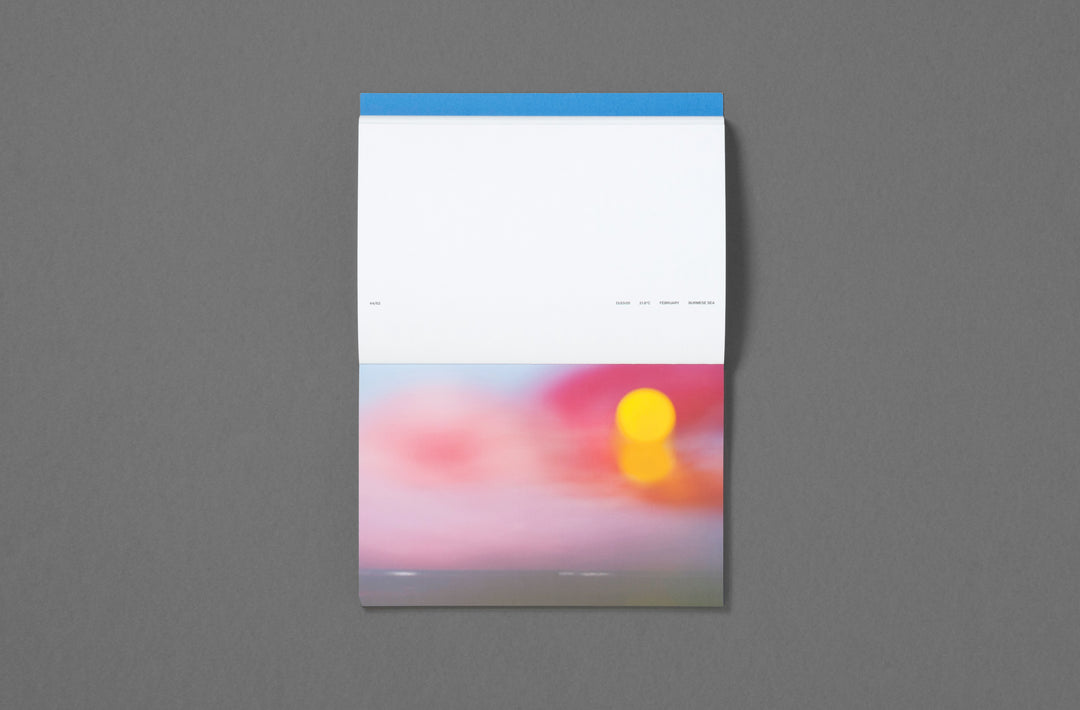 Paul Rousteau – Seascapes