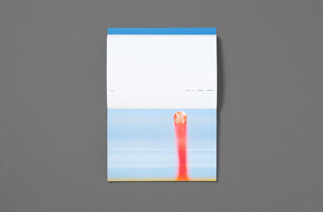 Paul Rousteau – Seascapes