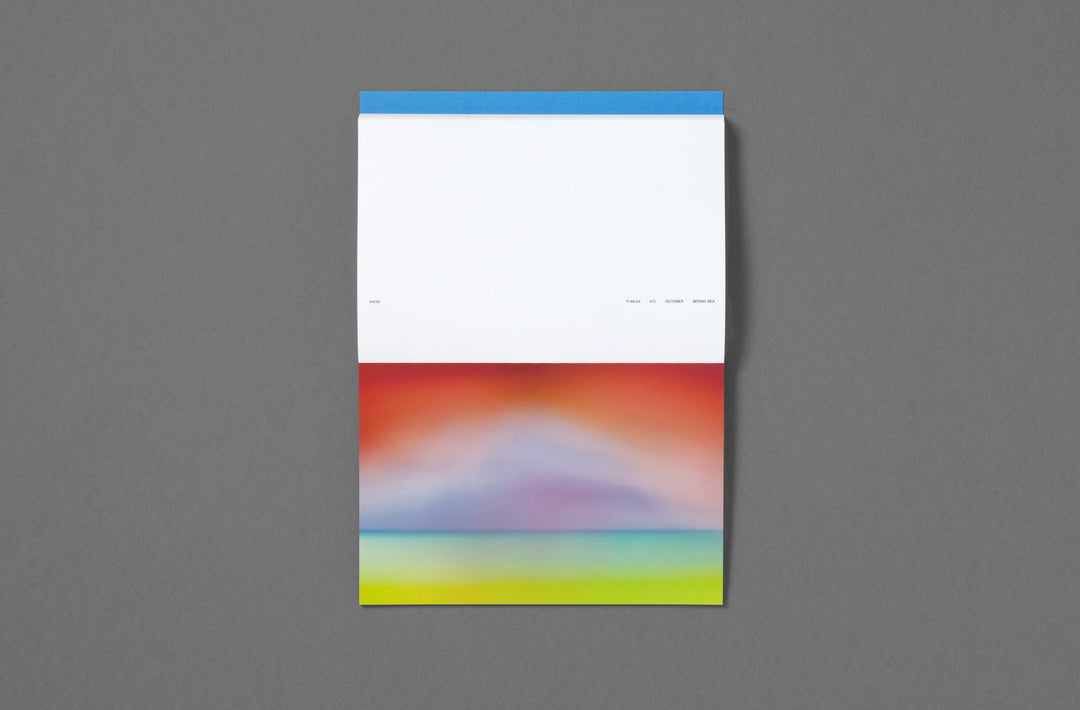 Paul Rousteau – Seascapes