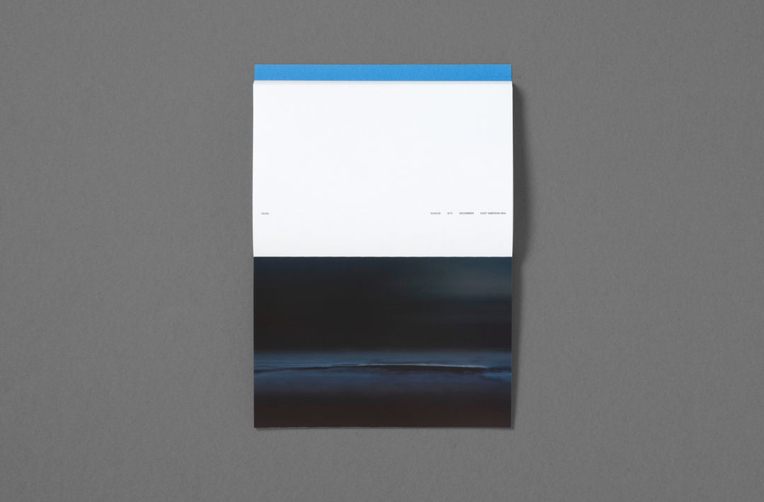 Paul Rousteau – Seascapes
