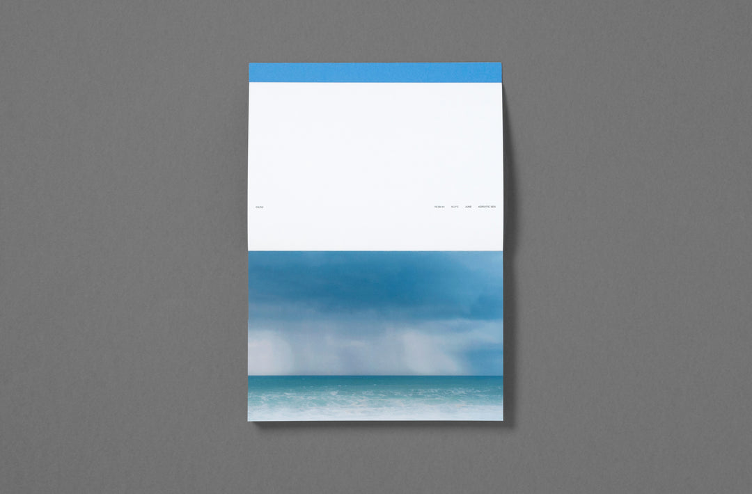 Paul Rousteau – Seascapes