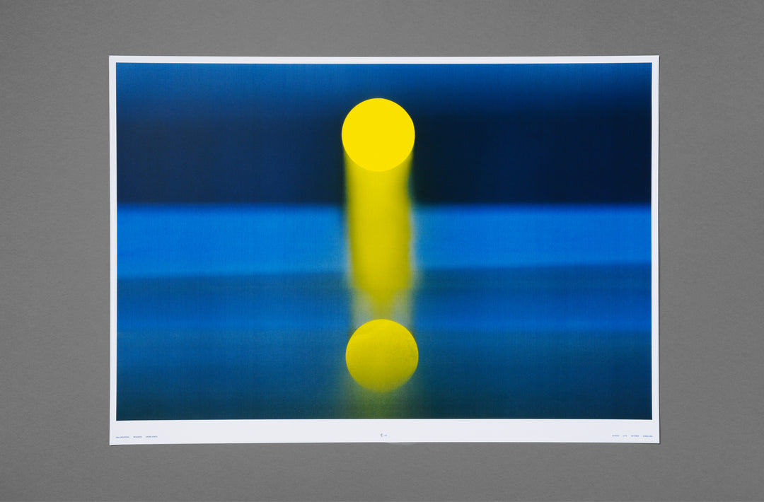 Paul Rousteau – Seascapes Silkscreen Editions