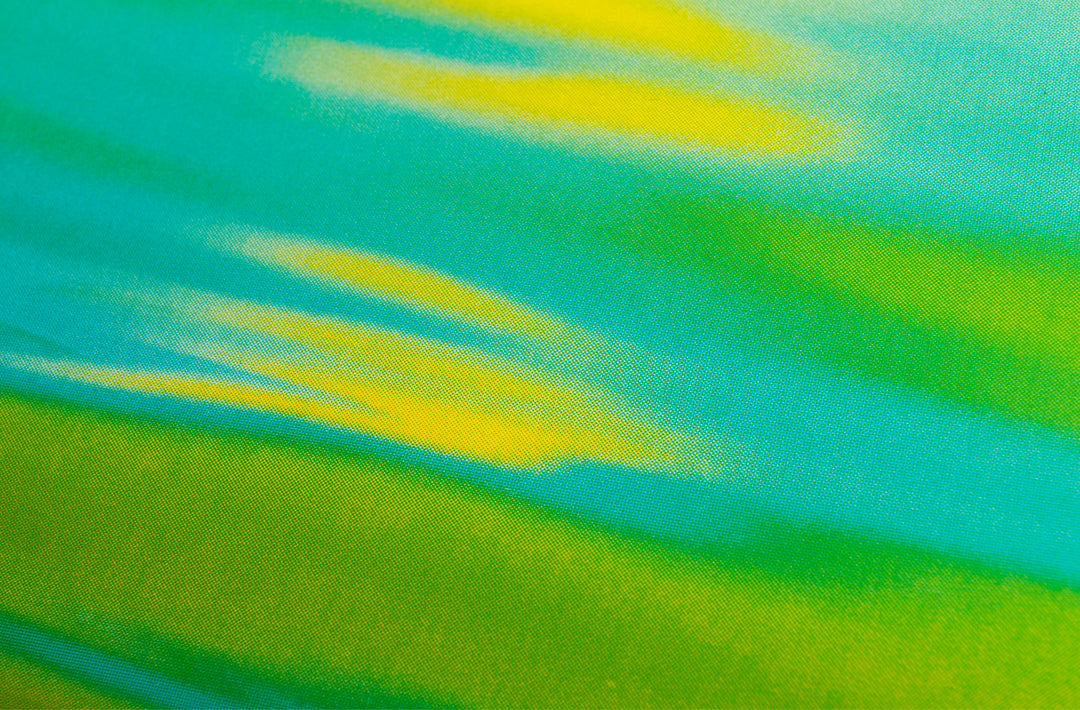 Paul Rousteau – Seascapes Silkscreen Editions