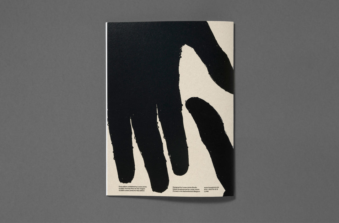 Thomas Prior – Amen Break