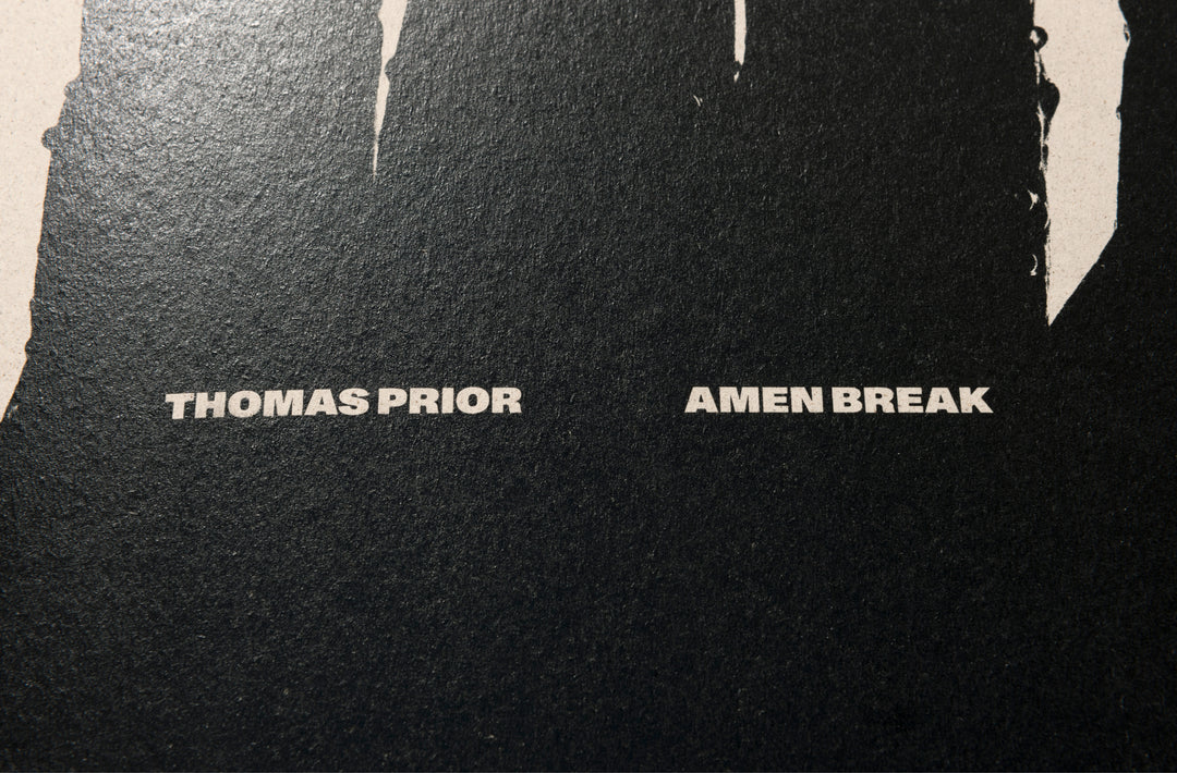 Thomas Prior – Amen Break