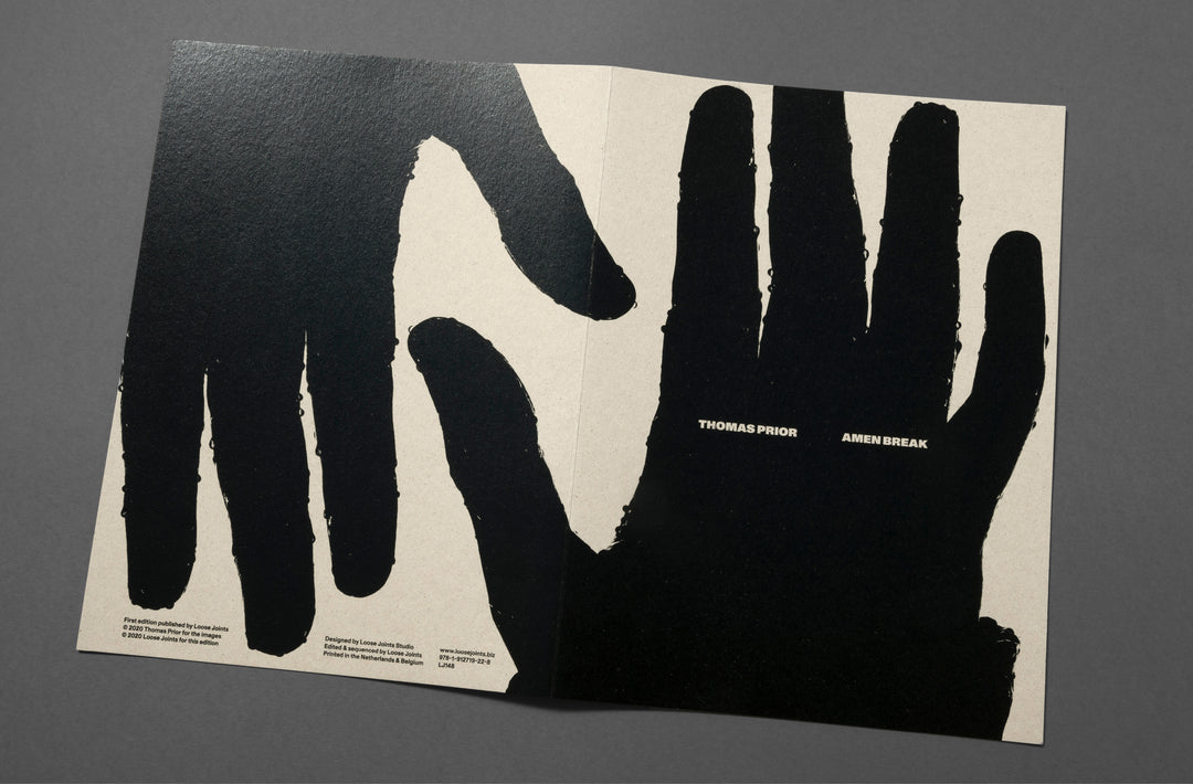 Thomas Prior – Amen Break