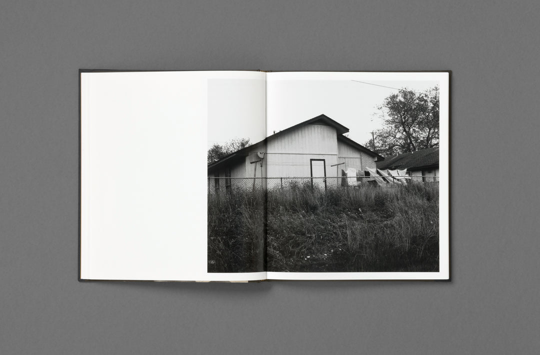 Rahim Fortune – I can’t stand to see you cry, book published by Loose Joints. Edited by Sarah Chaplin Espenon.