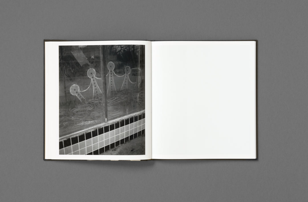 Rahim Fortune – I can’t stand to see you cry, book published by Loose Joints. Edited by Sarah Chaplin Espenon.