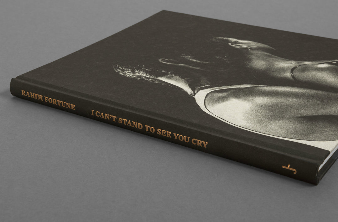 Rahim Fortune – I can’t stand to see you cry