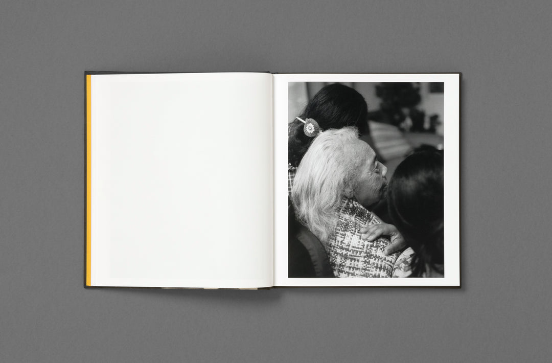 Rahim Fortune – I can’t stand to see you cry, book published by Loose Joints. Edited by Sarah Chaplin Espenon.