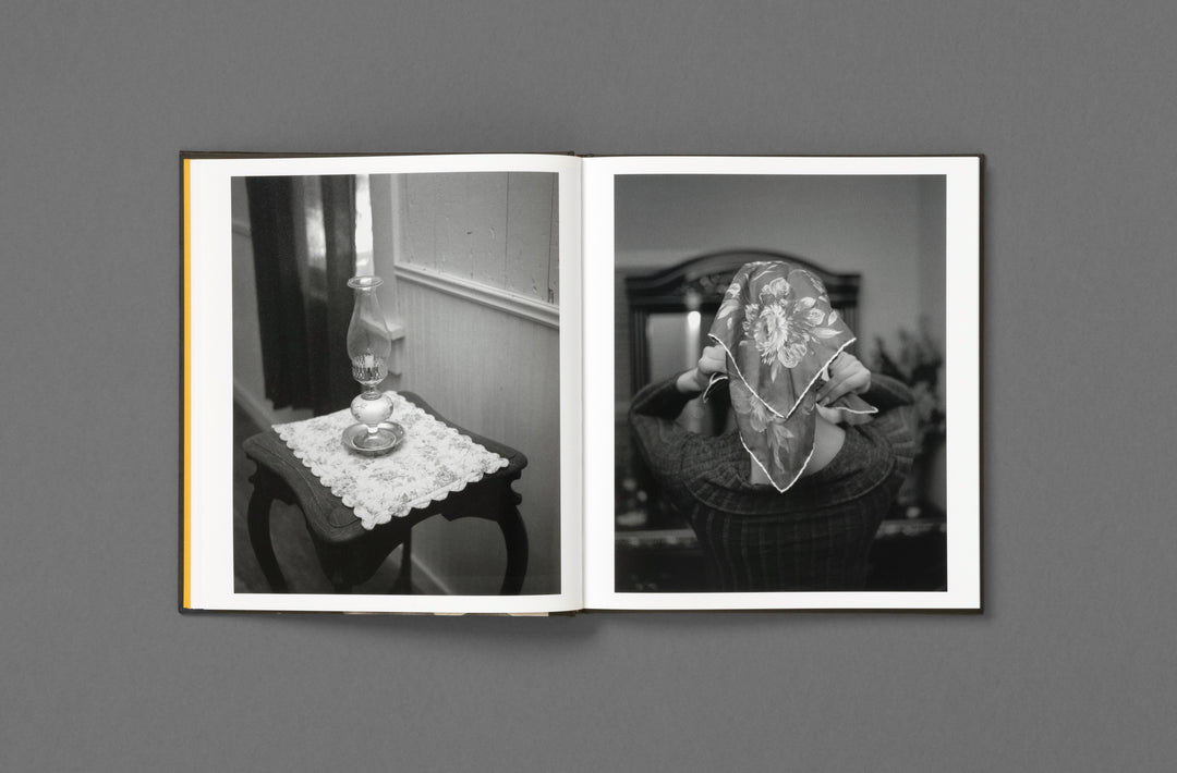 Rahim Fortune – I can’t stand to see you cry, book published by Loose Joints. Edited by Sarah Chaplin Espenon.