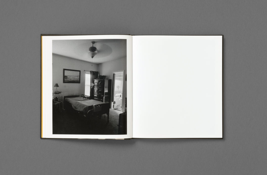 Rahim Fortune – I can’t stand to see you cry, book published by Loose Joints. Edited by Sarah Chaplin Espenon.