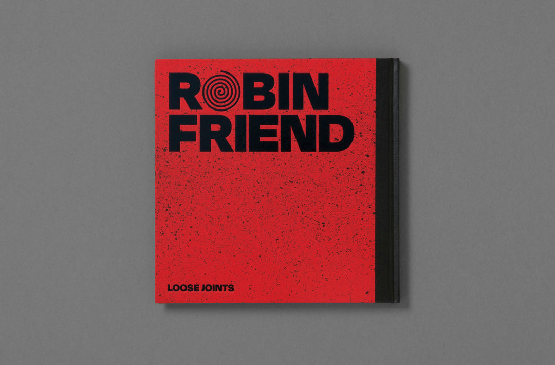 Robin Friend – Apiary