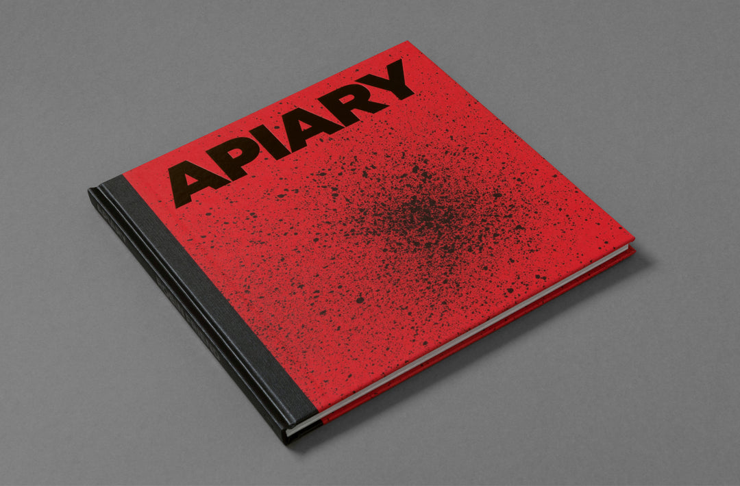 Robin Friend – Apiary