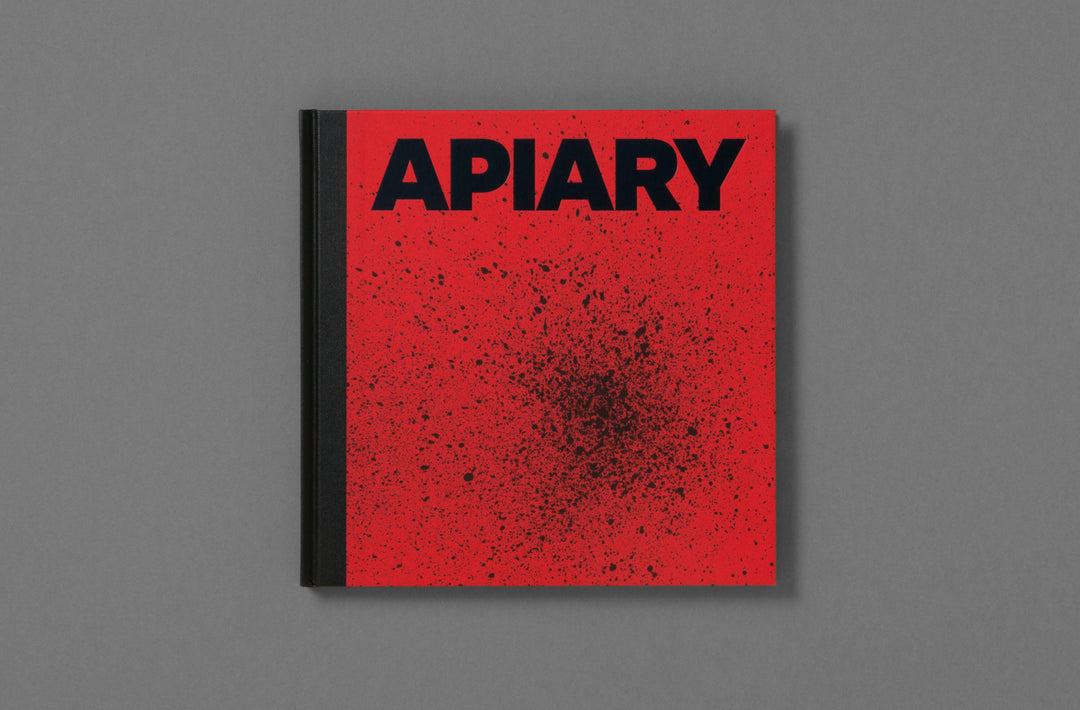 Robin Friend – Apiary