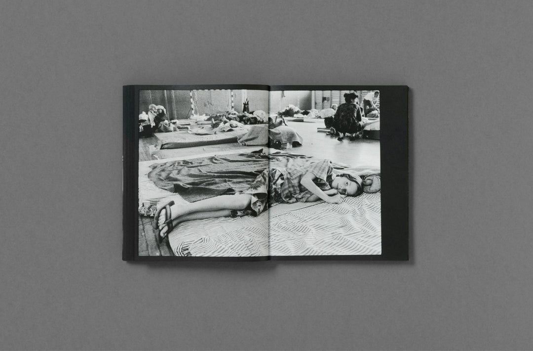 Robin Graubard – Road to Nowhere