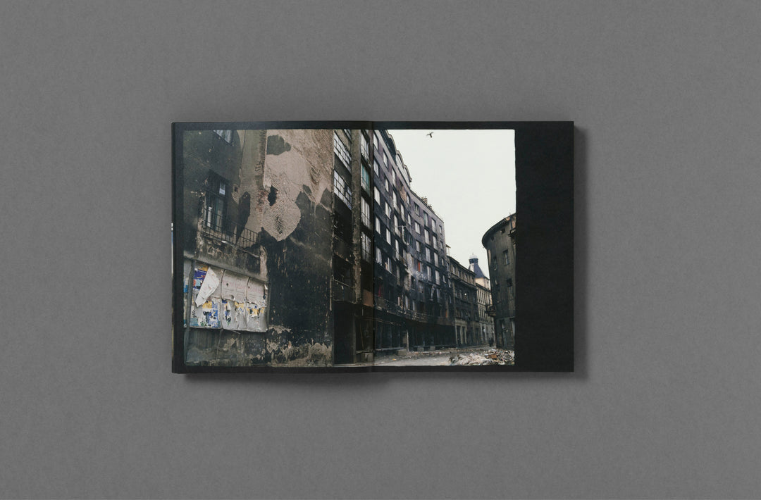 Robin Graubard – Road to Nowhere