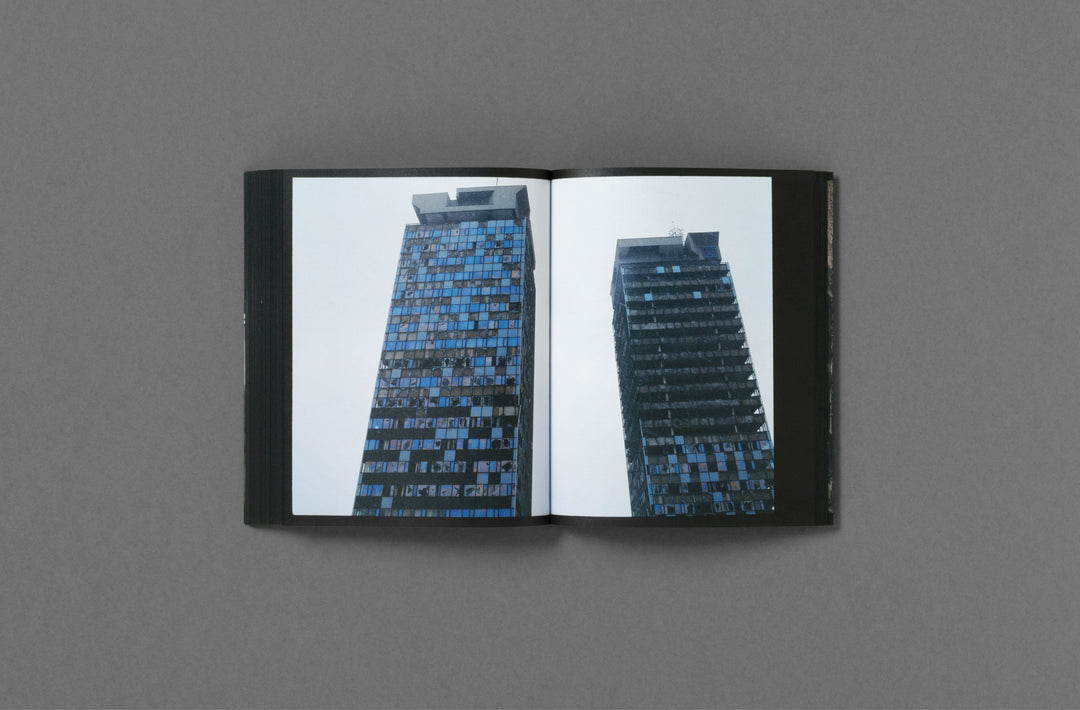 Robin Graubard – Road to Nowhere
