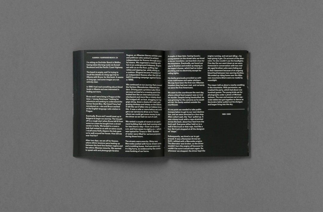 Robin Graubard – Road to Nowhere