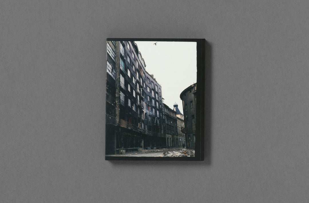 Robin Graubard – Road to Nowhere