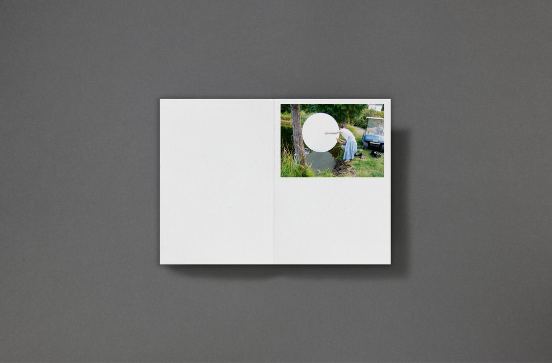 Sarah Piegay Espenon - Humanise Something Free of Error