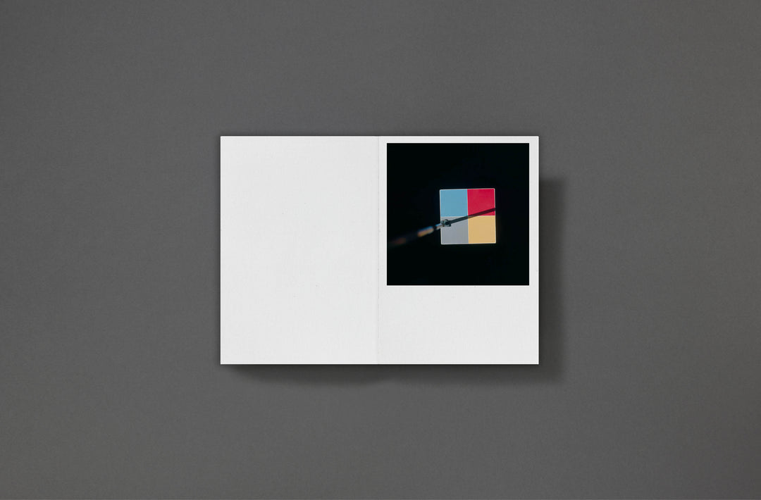 Sarah Piegay Espenon - Humanise Something Free of Error