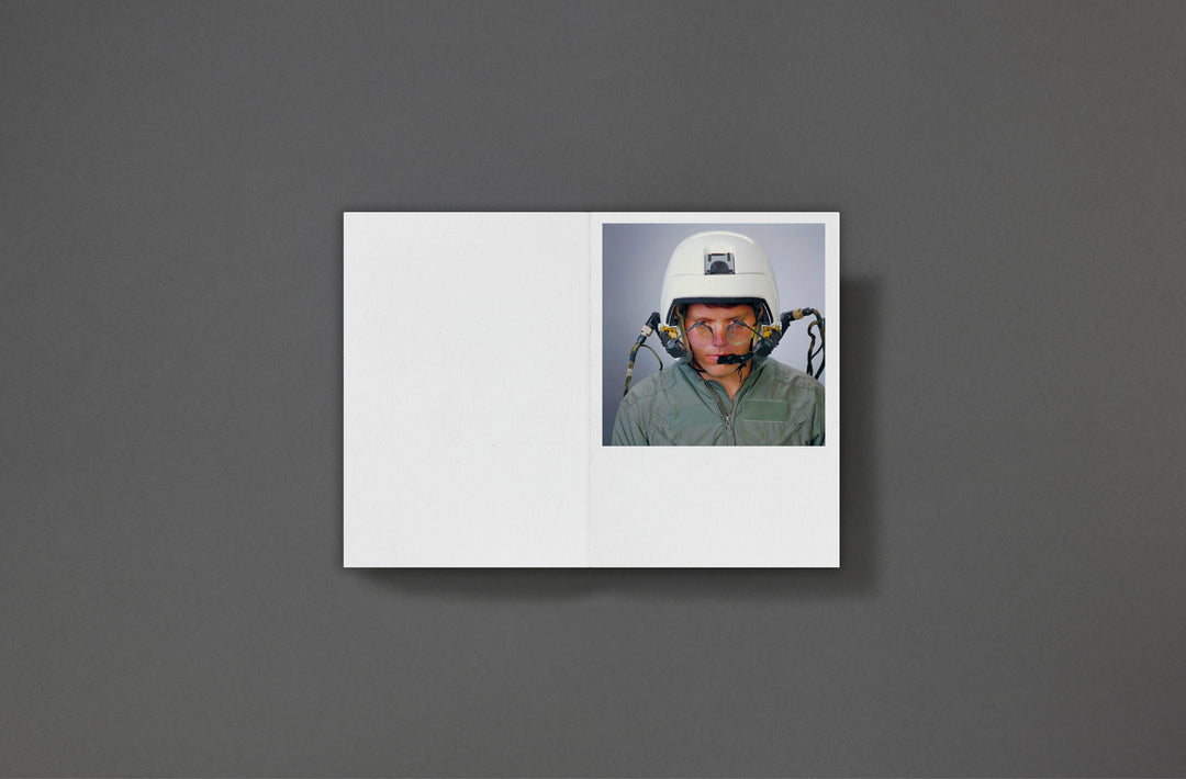 Sarah Piegay Espenon - Humanise Something Free of Error